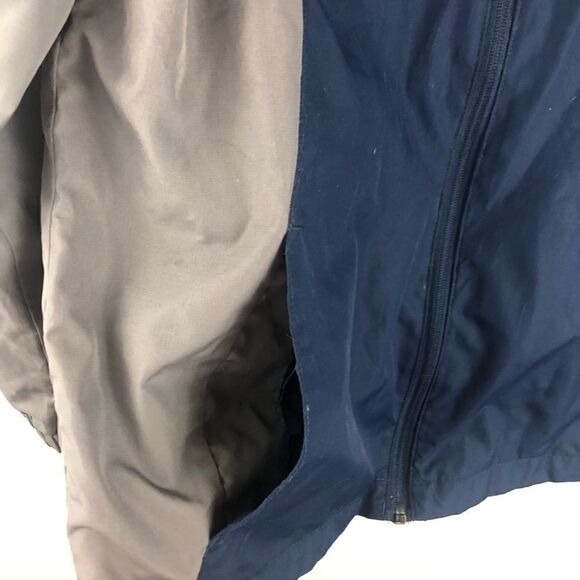 CHEROKEE HOODED WINDBREAKER ☔️RAIN JACKET M - BUNDLE 3 for $25 SALE - Picture 7 of 7